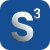 S³ Logo